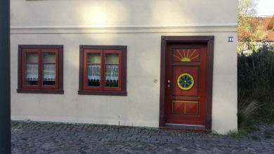 Bootsurlaub auf der M&uuml;ritz